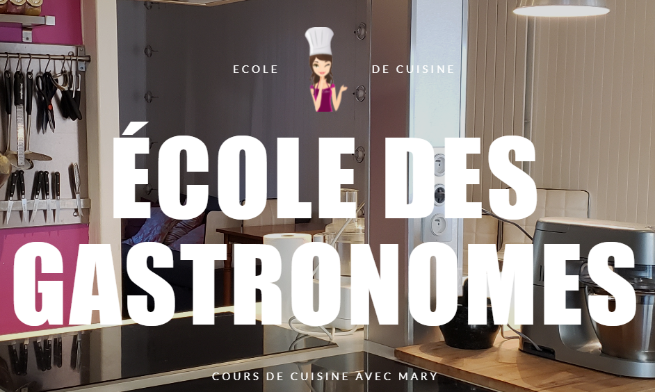 Ecole des gastronomes